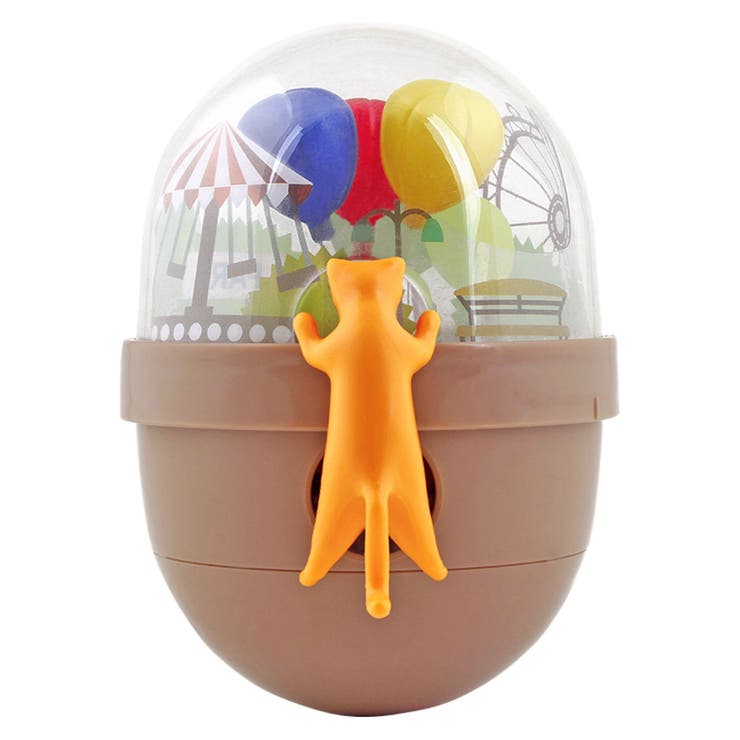 おもちゃ 猫 エルシック | livingut | 詳細画像7 