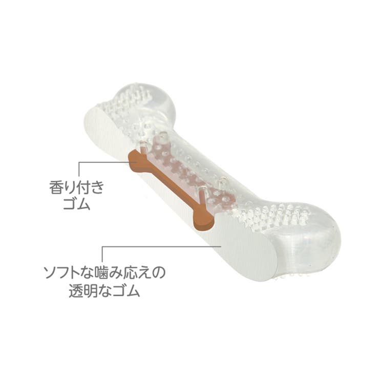 おもちゃ 犬 ループ | livingut | 詳細画像2 