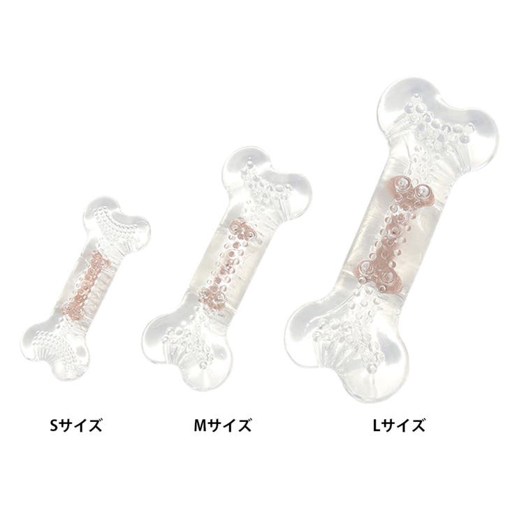 おもちゃ 犬 ループ | livingut | 詳細画像4 