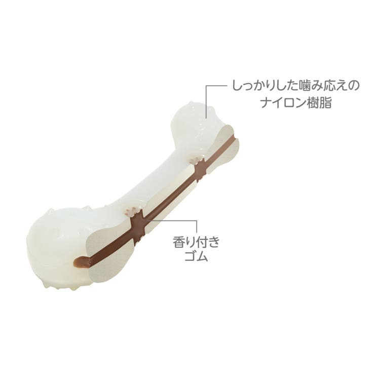 おもちゃ 犬 ループ | livingut | 詳細画像2 