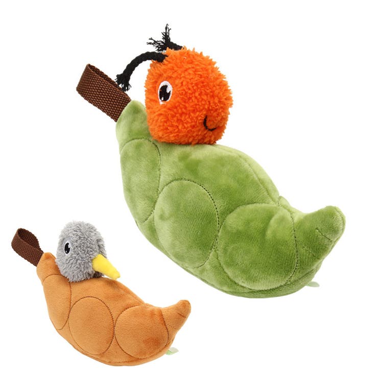 おもちゃ 犬用 ループ | livingut | 詳細画像1 