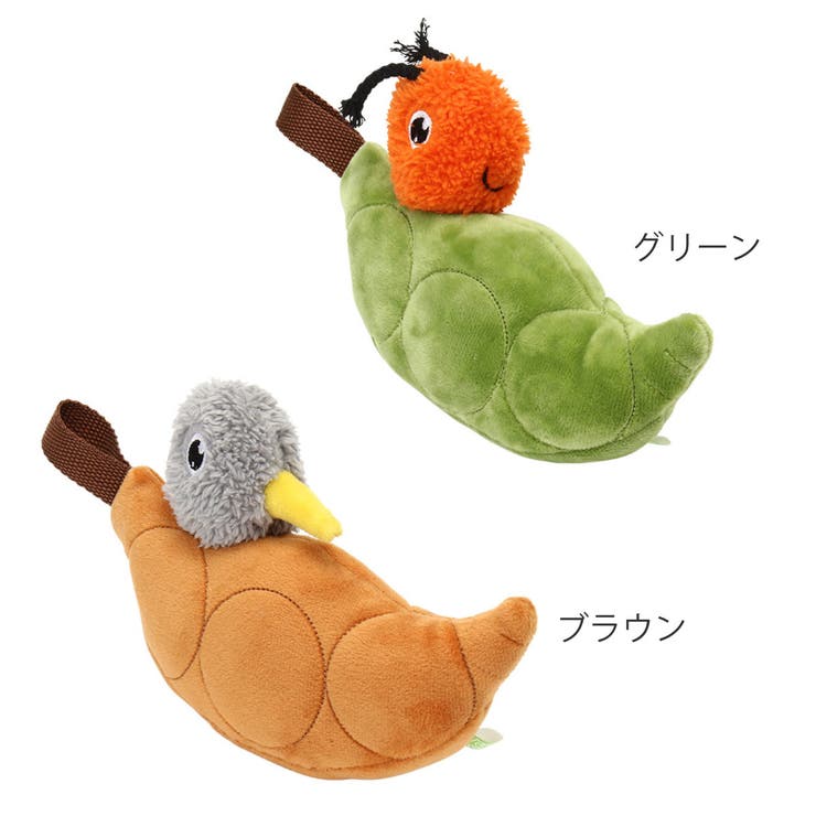 おもちゃ 犬用 ループ | livingut | 詳細画像2 