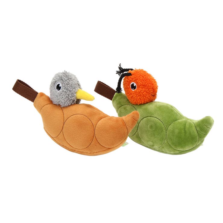 おもちゃ 犬用 ループ | livingut | 詳細画像4 