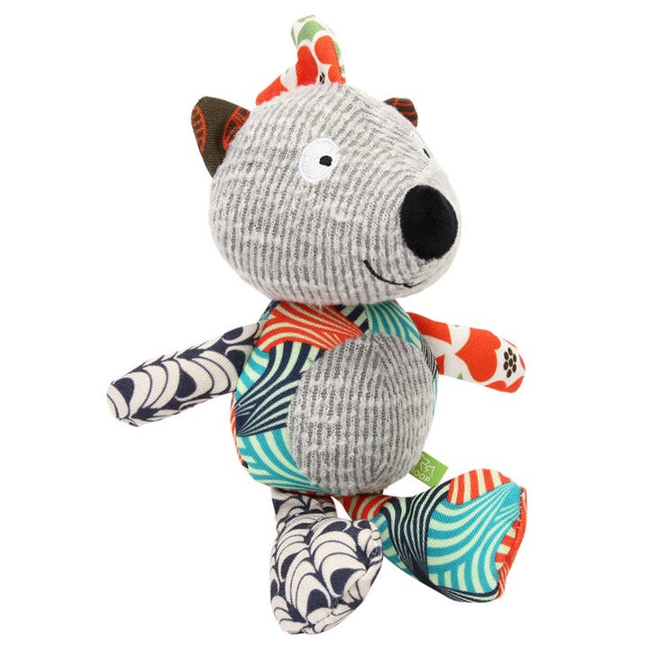 おもちゃ 犬用 ループ | livingut | 詳細画像3 