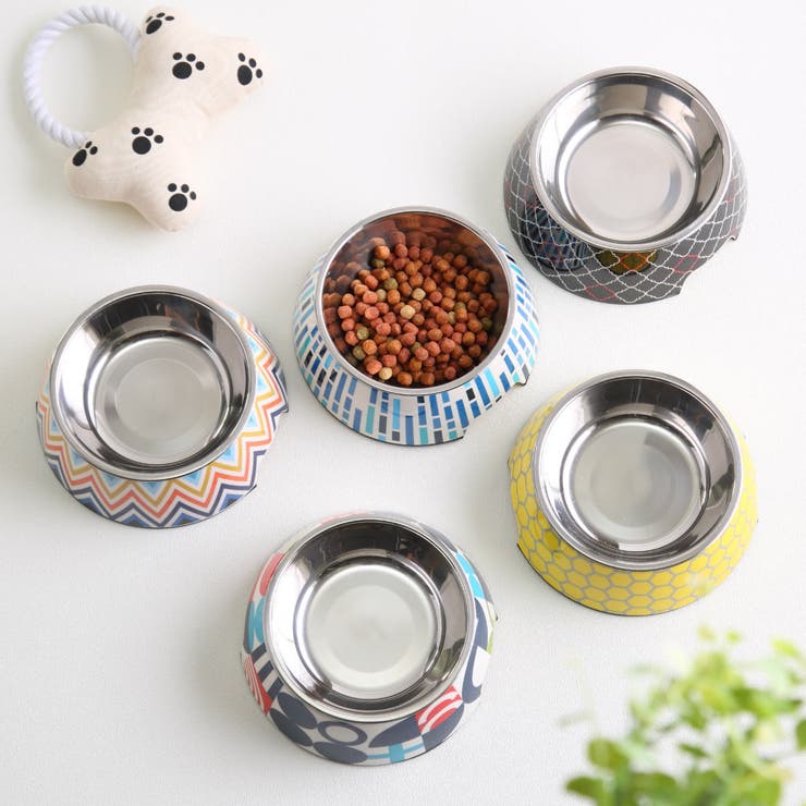 フードボウル ループ スタイリーボウル | livingut | 詳細画像12 