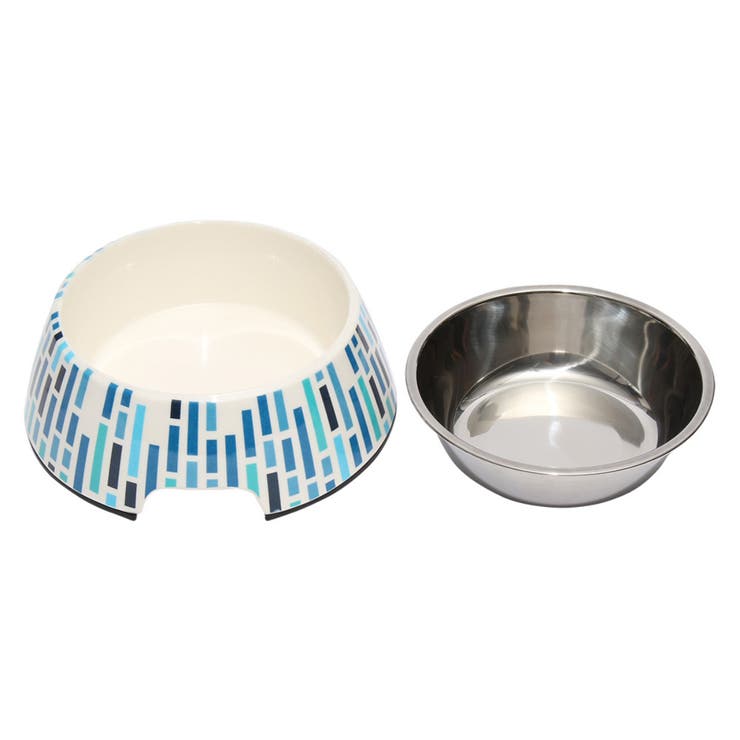 フードボウル ループ スタイリーボウル | livingut | 詳細画像17 