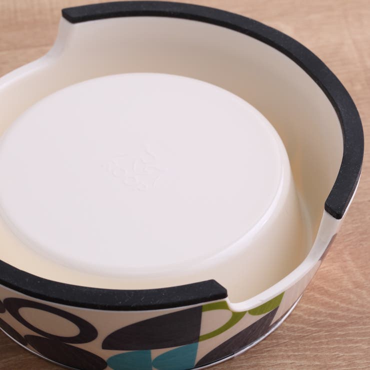 フードボウル ループ スタイリーボウル | livingut | 詳細画像8 