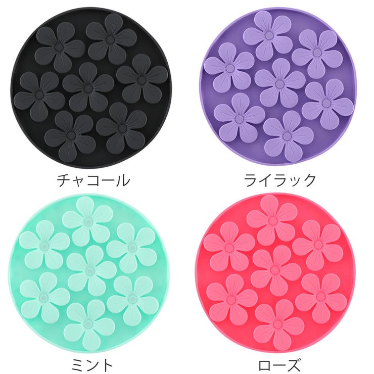 フードボウル 早食い防止 ループ | livingut | 詳細画像2 