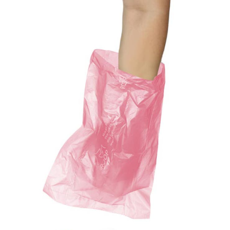 うんち袋 犬用 ループ | livingut | 詳細画像5 