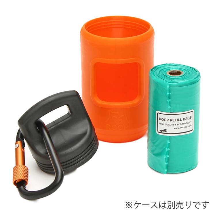 うんち袋 犬用 ループ | livingut | 詳細画像6 