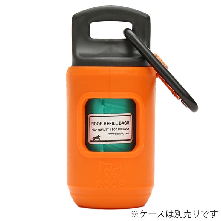 うんち袋 犬用 ループ | livingut | 詳細画像7 