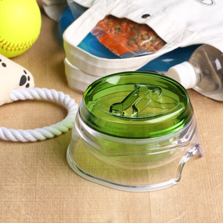 フードボウル ループ 2in1 | livingut | 詳細画像14 