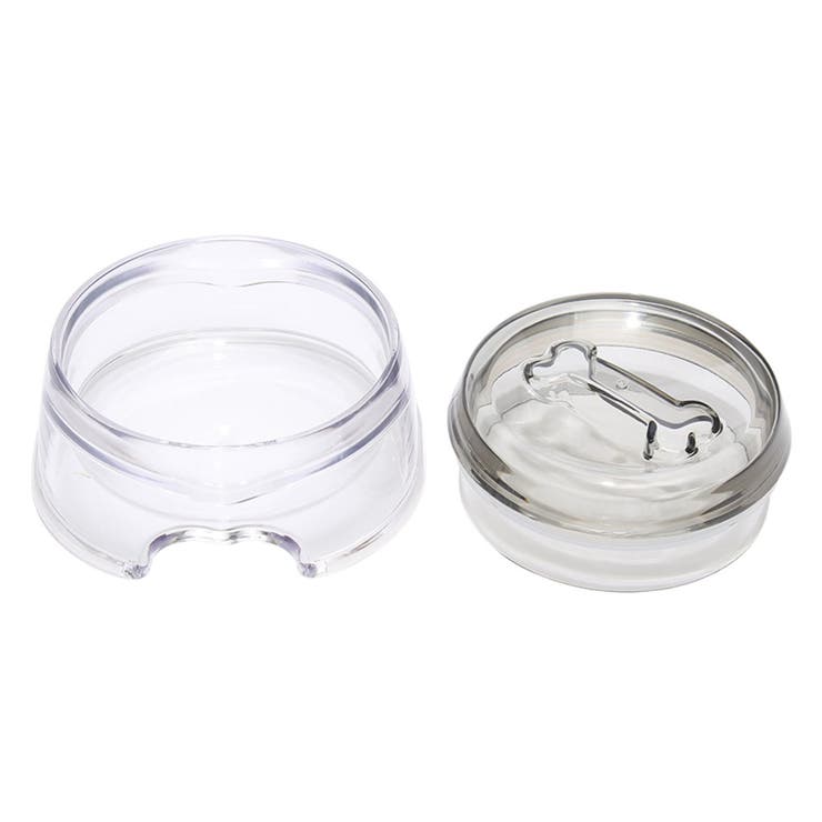 フードボウル ループ 2in1 | livingut | 詳細画像20 