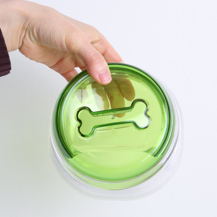 フードボウル ループ 2in1 | livingut | 詳細画像10 