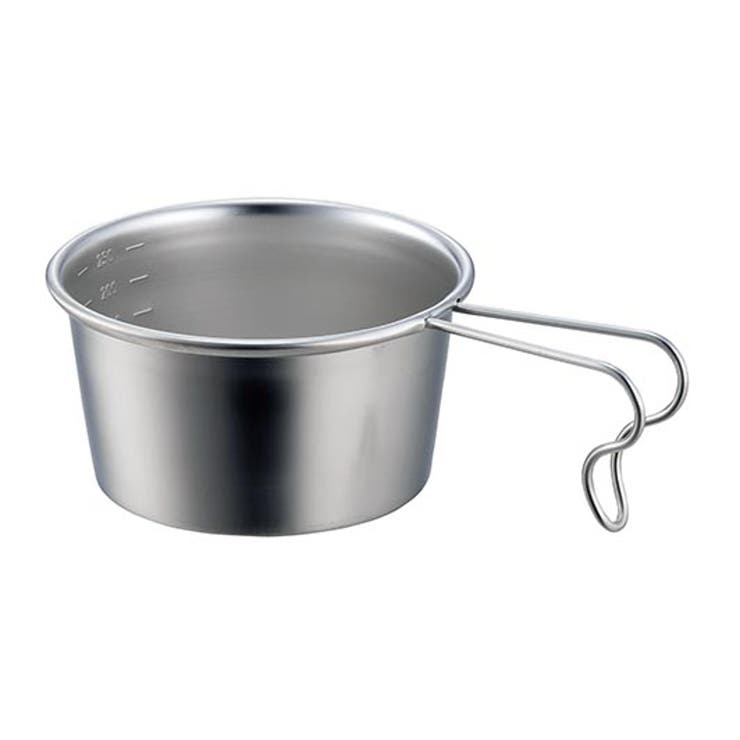 シェラカップ 深型 300ml | livingut | 詳細画像2 