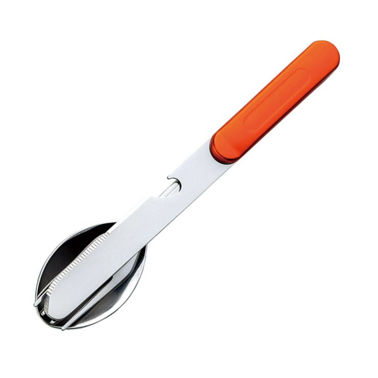 アウトドアカトラリー 3pcs 全3種 | livingut | 詳細画像2 