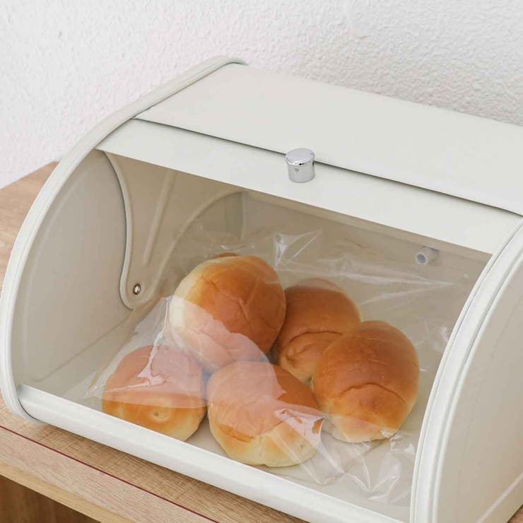 ブレッドケース ショート SALUS | livingut | 詳細画像12 