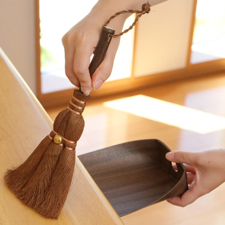 ほうき ちりとり セット | livingut | 詳細画像4 