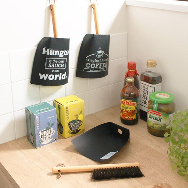 ほうき ちりとり セット | livingut | 詳細画像9 