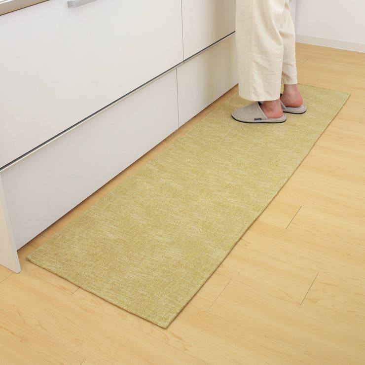 キッチンマット 56×180cm 撥水加工 | livingut | 詳細画像11 