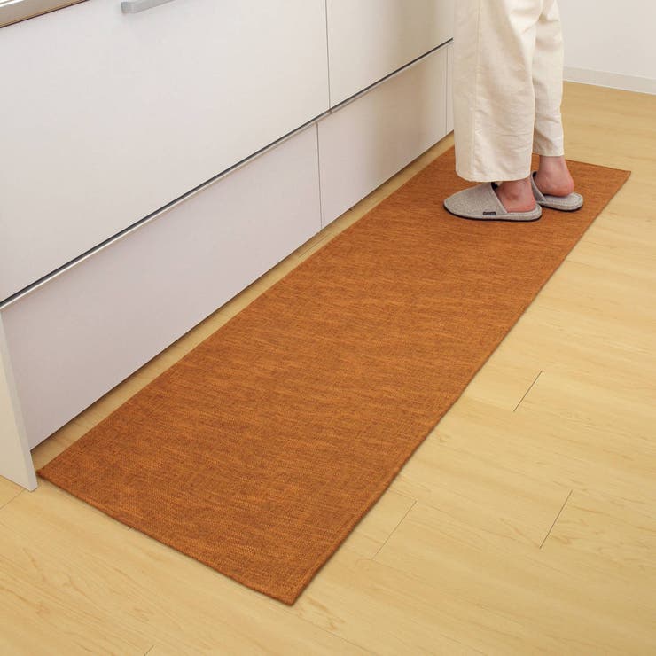 キッチンマット 56×180cm 撥水加工 | livingut | 詳細画像13 