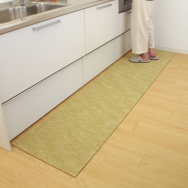 キッチンマット 56×250cm 撥水加工 | livingut | 詳細画像11 