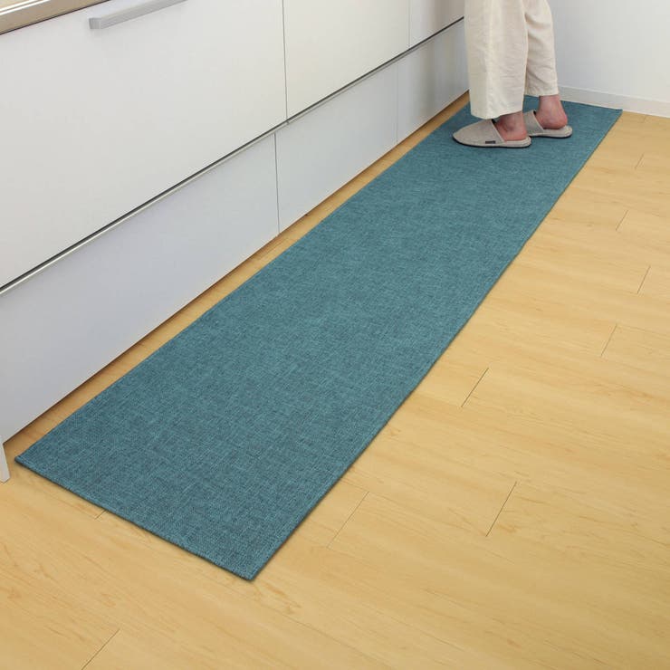 キッチンマット 56×250cm 撥水加工 | livingut | 詳細画像12 