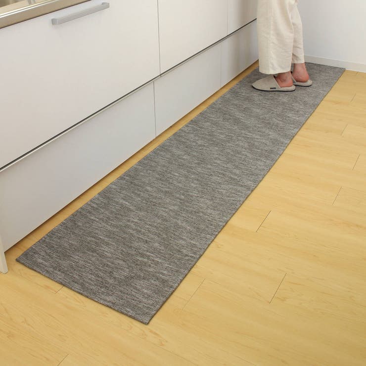 キッチンマット 56×250cm 撥水加工 | livingut | 詳細画像13 