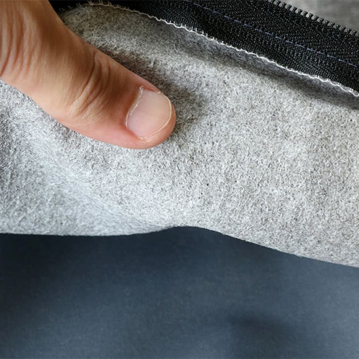 収納袋 座布団がごろ寝クッションになるざぶとん収納袋 座布団 | livingut | 詳細画像15 