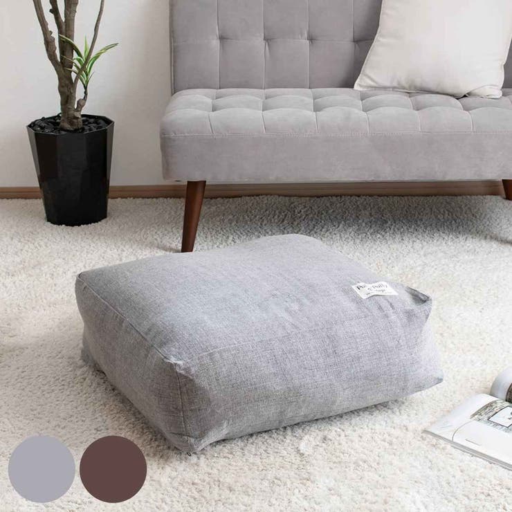 布団収納袋 ふとんクッションカバー 防ダニ | livingut | 詳細画像1 