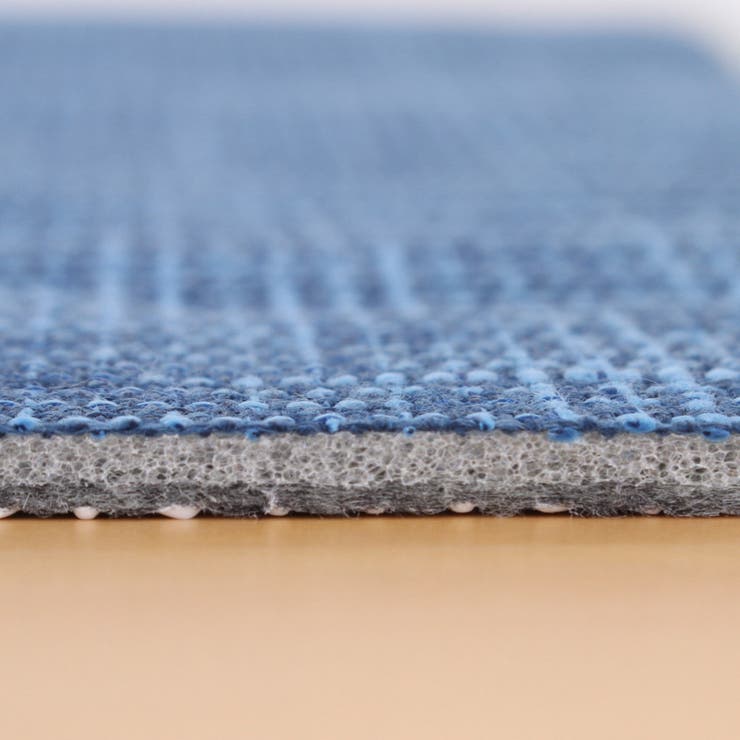 小動物用ケージの下に敷くマット ペット用 はっ水加工 | livingut | 詳細画像4 