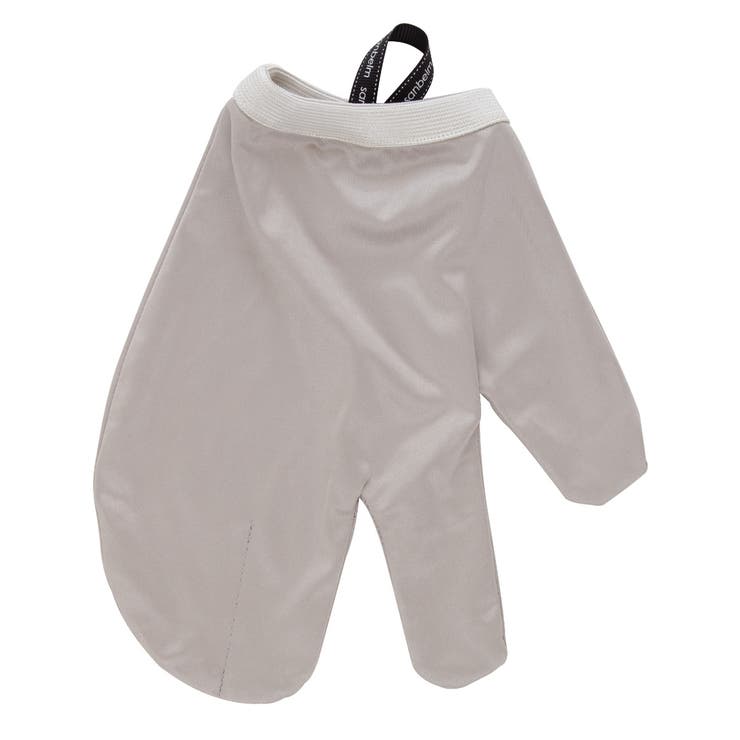 お顔すっきりグローブ 2枚組 ペット用 | livingut | 詳細画像2 