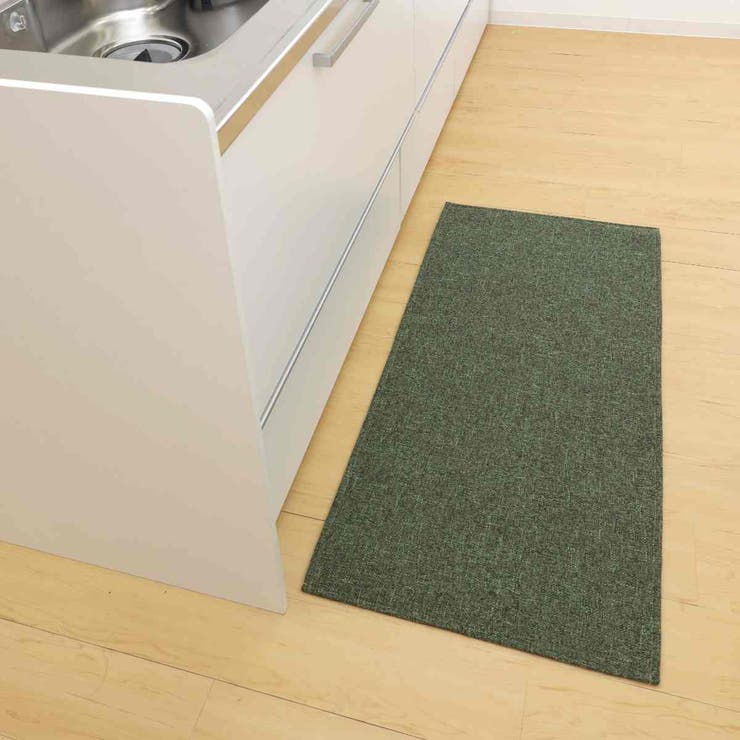 キッチンマット 56×120cm PallyPally | livingut | 詳細画像16 