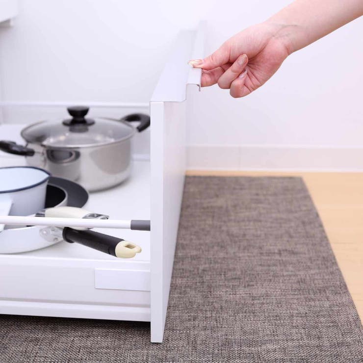 キッチンマット 56×180cm PallyPally | livingut | 詳細画像12 