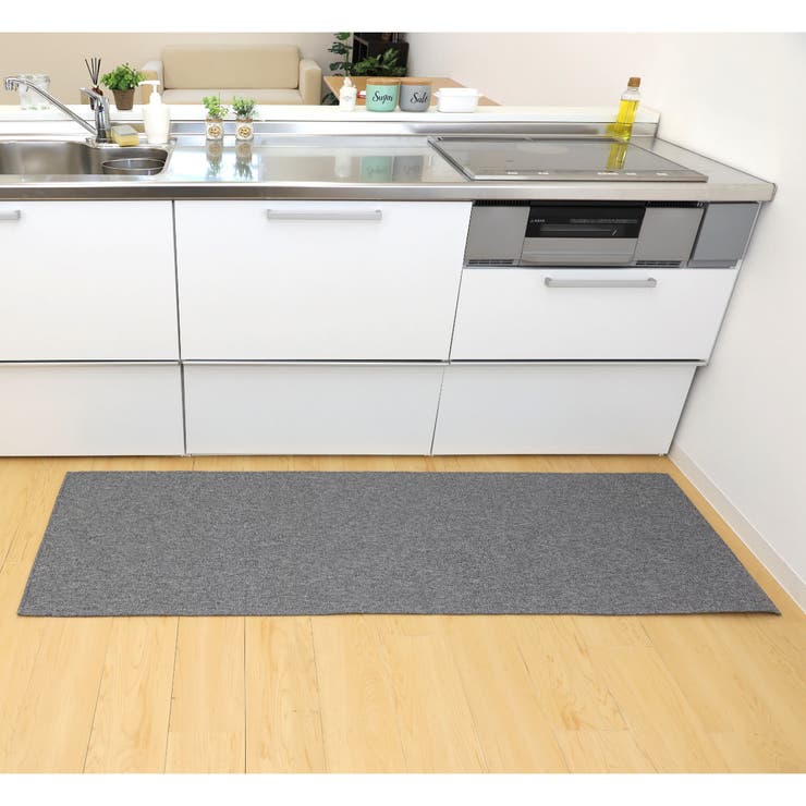 キッチンマット 56×180cm PallyPally | livingut | 詳細画像19 