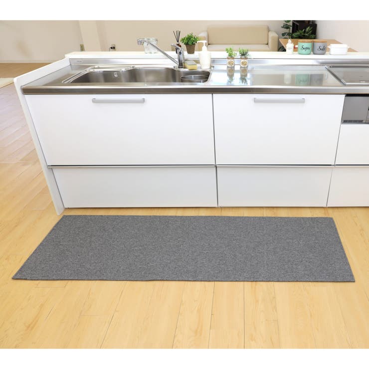 キッチンマット 56×180cm PallyPally | livingut | 詳細画像7 