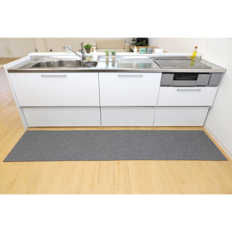 キッチンマット 56×250cm PallyPally | livingut | 詳細画像7 