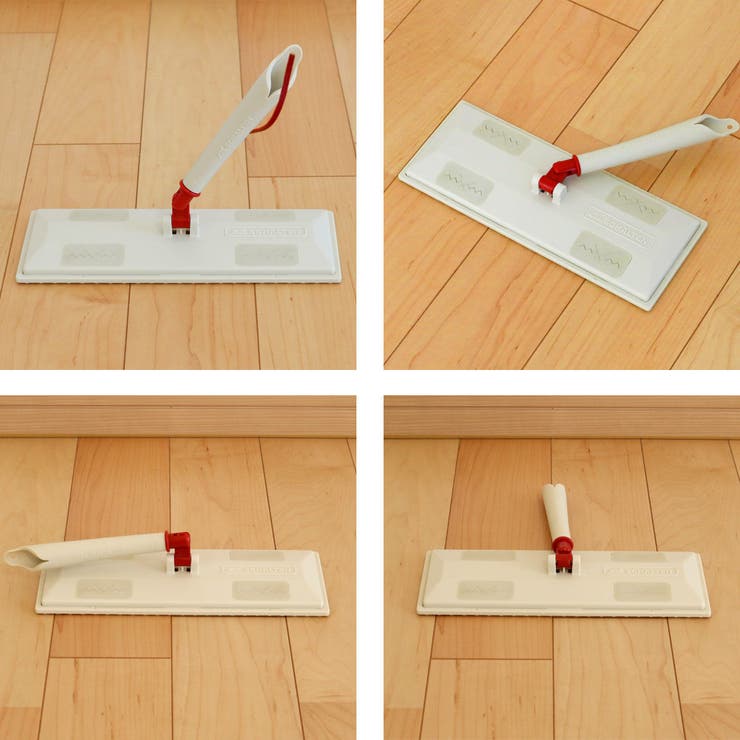 フローリングワイパー SCHALTEN 本体 | livingut | 詳細画像6 