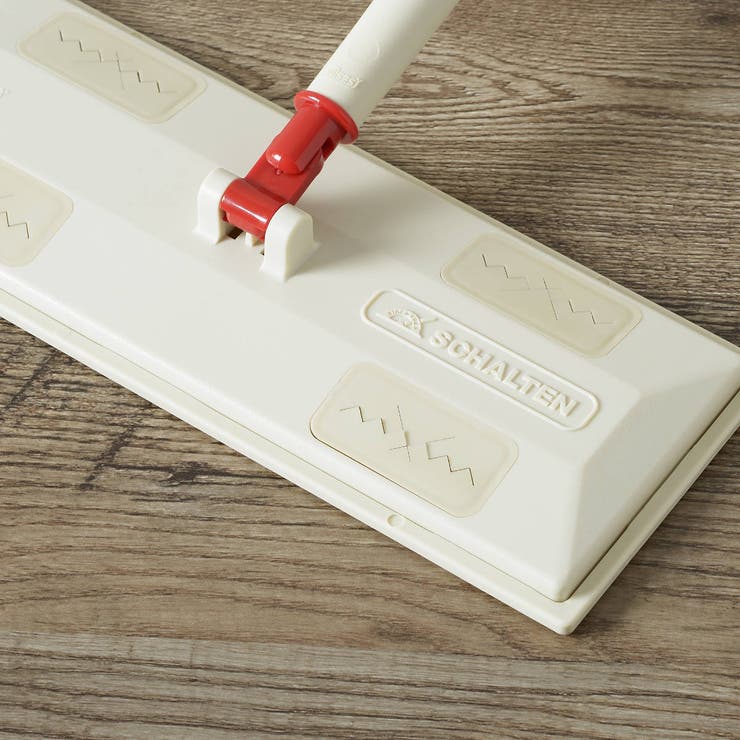 フローリングワイパー SCHALTEN 本体 | livingut | 詳細画像7 