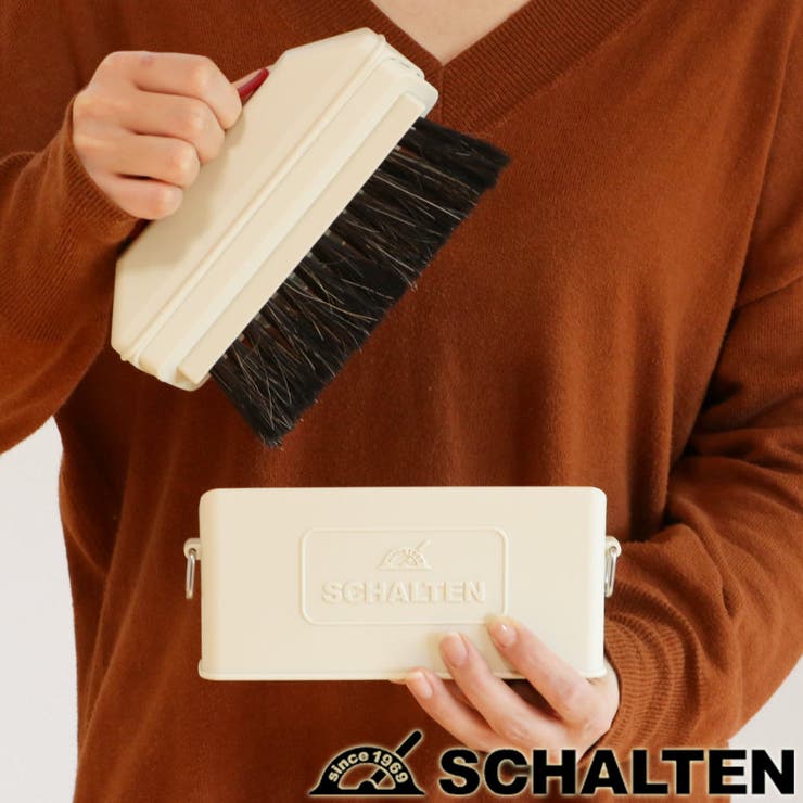 ほうき ちりとり セット | livingut | 詳細画像1 