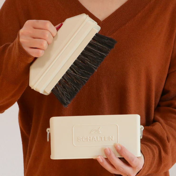 ほうき ちりとり セット | livingut | 詳細画像5 