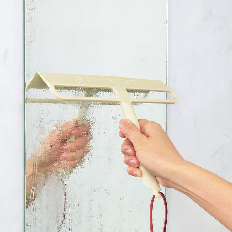 ハンディワイパー SCHALTEN 結露取り | livingut | 詳細画像5 