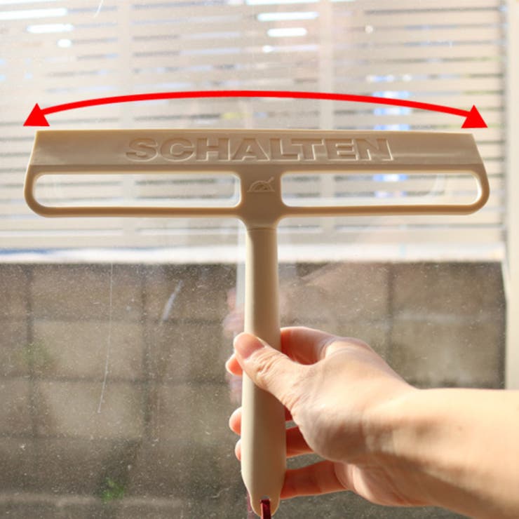 ハンディワイパー SCHALTEN 結露取り | livingut | 詳細画像7 