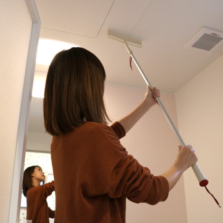 ハンディワイパー SCHALTEN 結露取り | livingut | 詳細画像10 