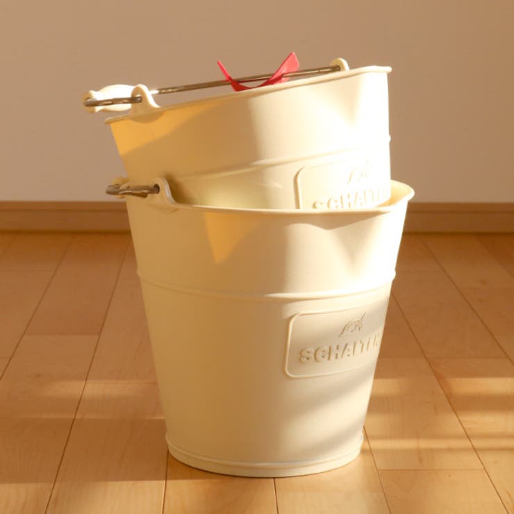 バケツ 8L SCHALTEN | livingut | 詳細画像13 