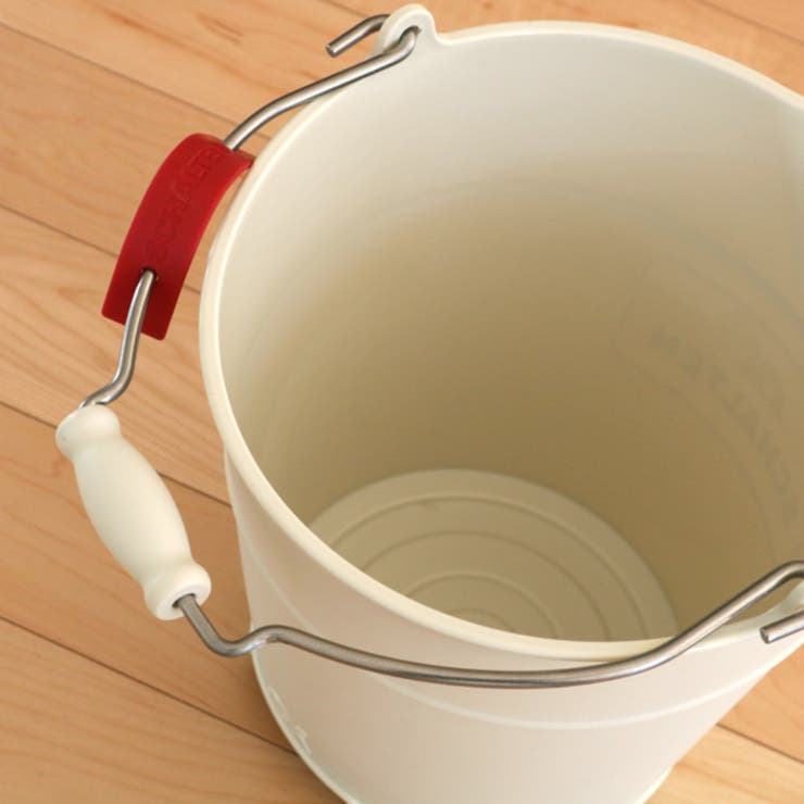 バケツ 8L SCHALTEN | livingut | 詳細画像7 