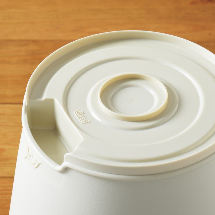 バケツ 8L SCHALTEN | livingut | 詳細画像9 