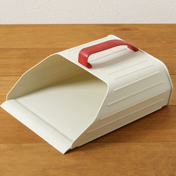 ちりとり SCHALTEN ミドルダストパン | livingut | 詳細画像6 