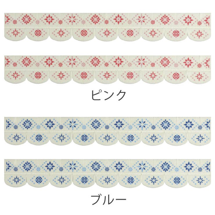 便器すきまテープ モロッコタイル 吸着 | livingut | 詳細画像2 