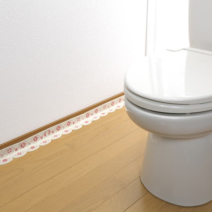 便器すきまテープ モロッコタイル 吸着 | livingut | 詳細画像4 